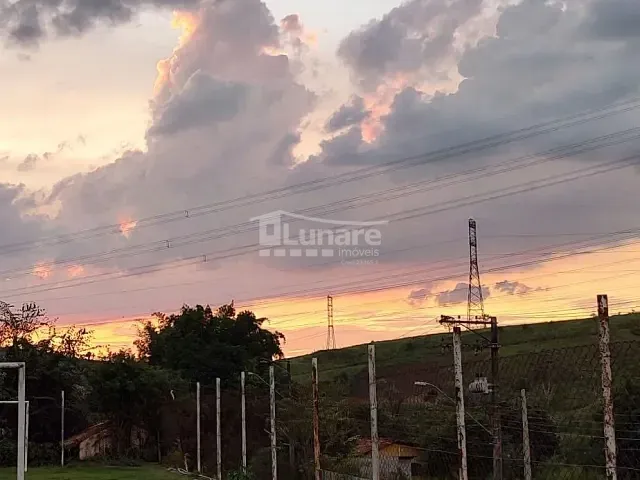 Sítio com 20000m² 6 quartos e 3 banheiros, à venda, no bairro Nogueira em Guararema