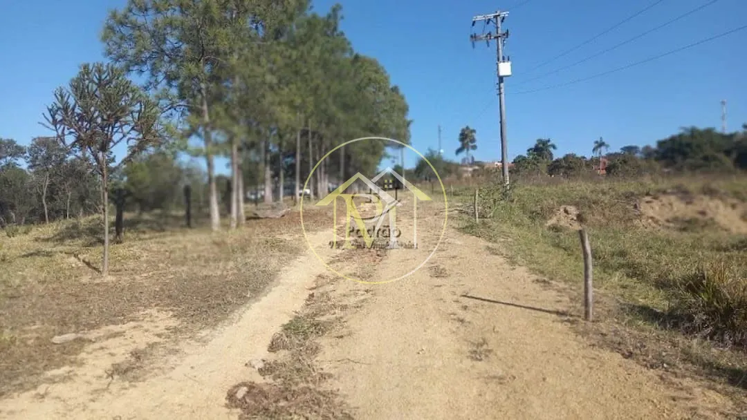Sítio, 2 quartos, 15 hectares - Foto 1