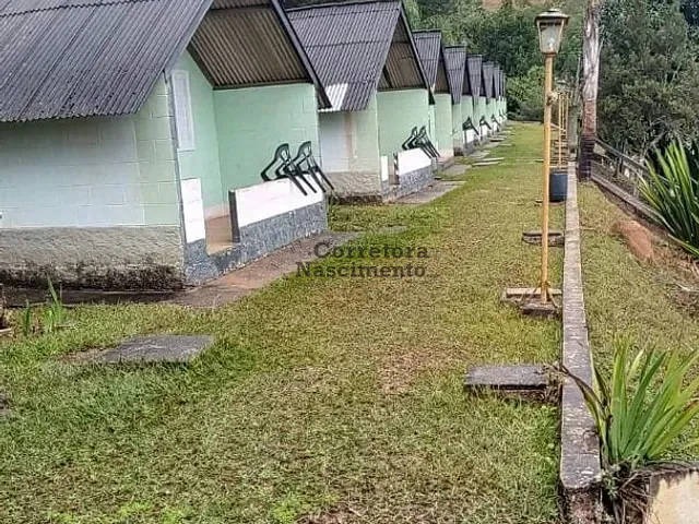 Sítio com 240000m², à venda, no bairro Bom Jesus em Jacareí