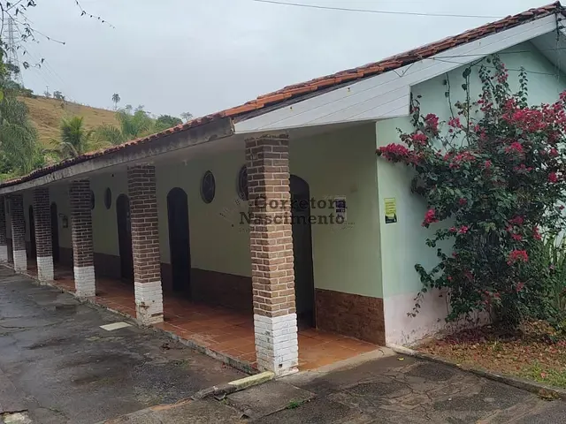 Sítio com 240000m², à venda, no bairro Bom Jesus em Jacareí