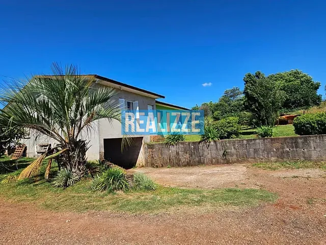 Sítio à venda, no bairro Passo Fundo em Marau