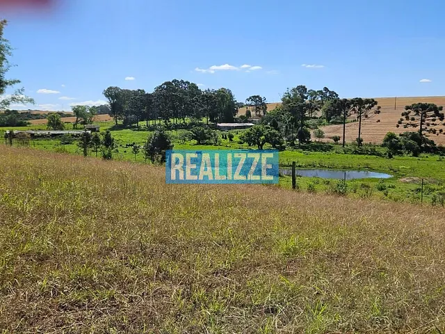 Sítio à venda, no bairro Passo Fundo em Marau