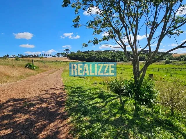 Sítio à venda, no bairro Passo Fundo em Marau