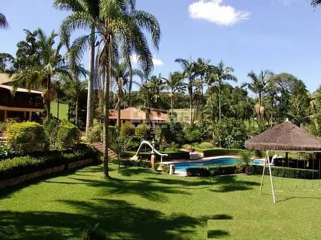 Sítio com 115000m², à venda, no bairro Taiacupeba em Mogi das Cruzes
