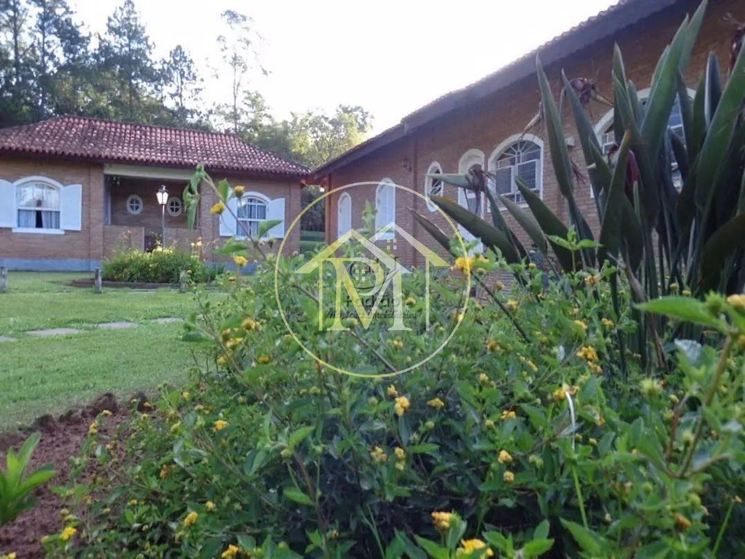 Sítio, 4 quartos, 31 hectares - Foto 14