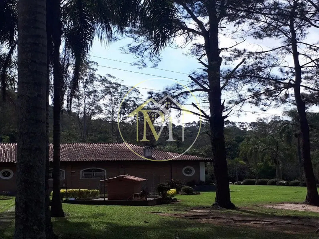 Sítio, 4 quartos, 31 hectares - Foto 4