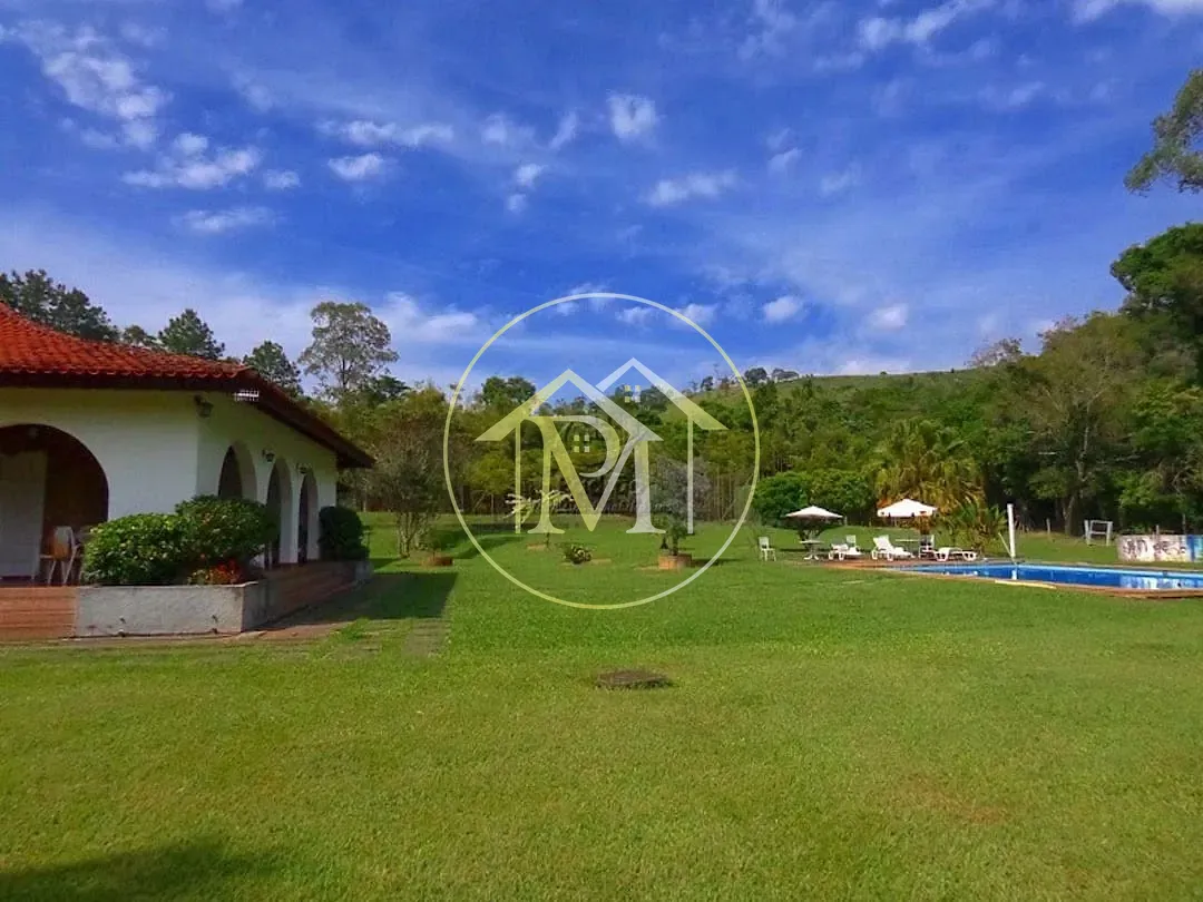 Sítio, 4 quartos, 31 hectares - Foto 17