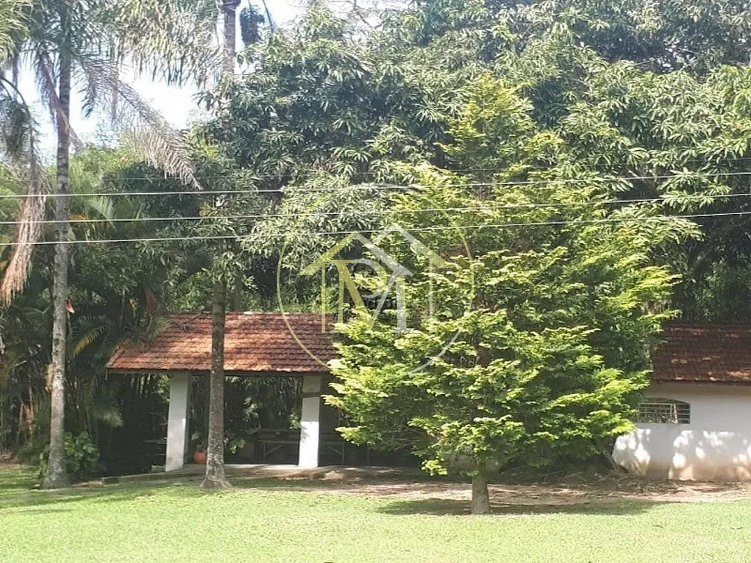 Sítio, 4 quartos, 31 hectares - Foto 6