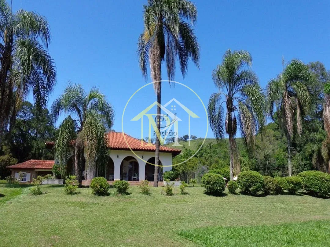 Sítio, 4 quartos, 31 hectares - Foto 16