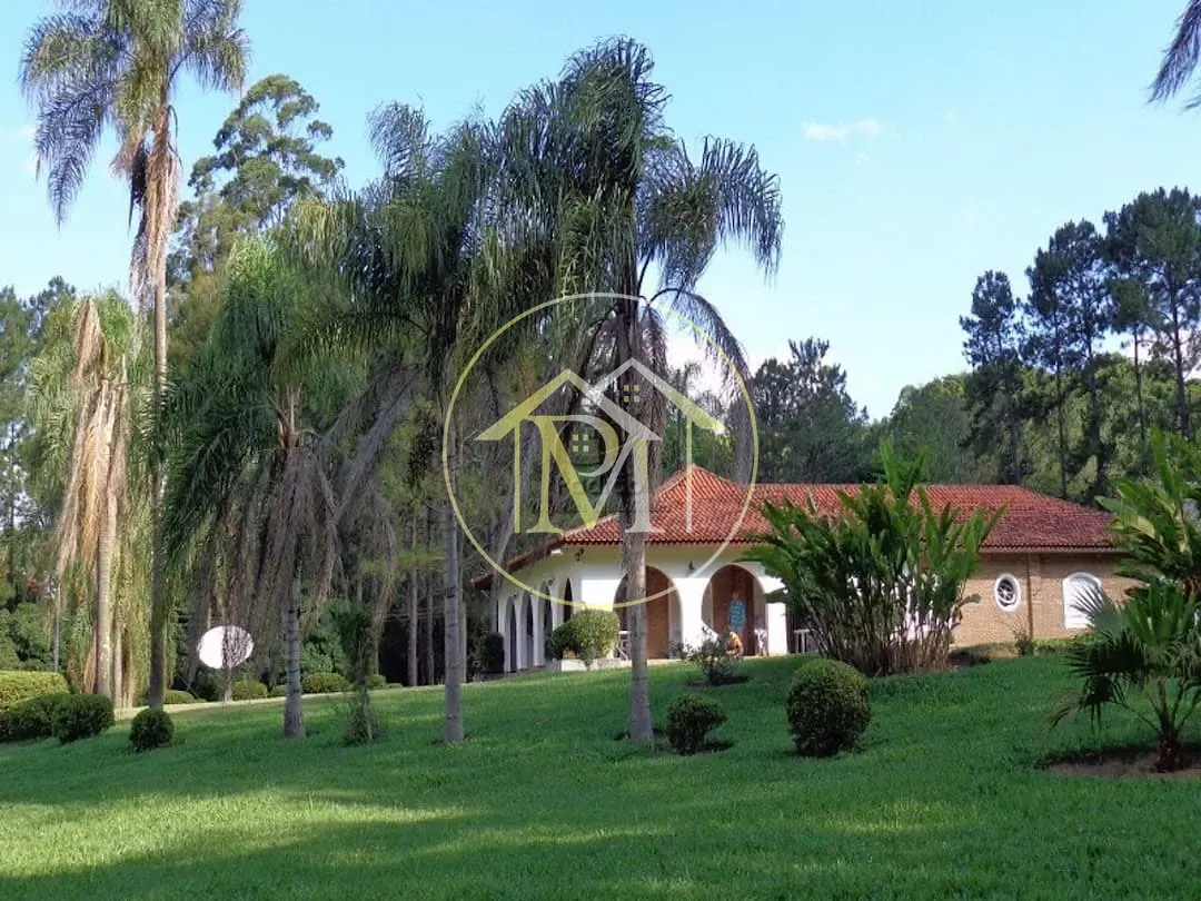 Sítio, 4 quartos, 31 hectares - Foto 15