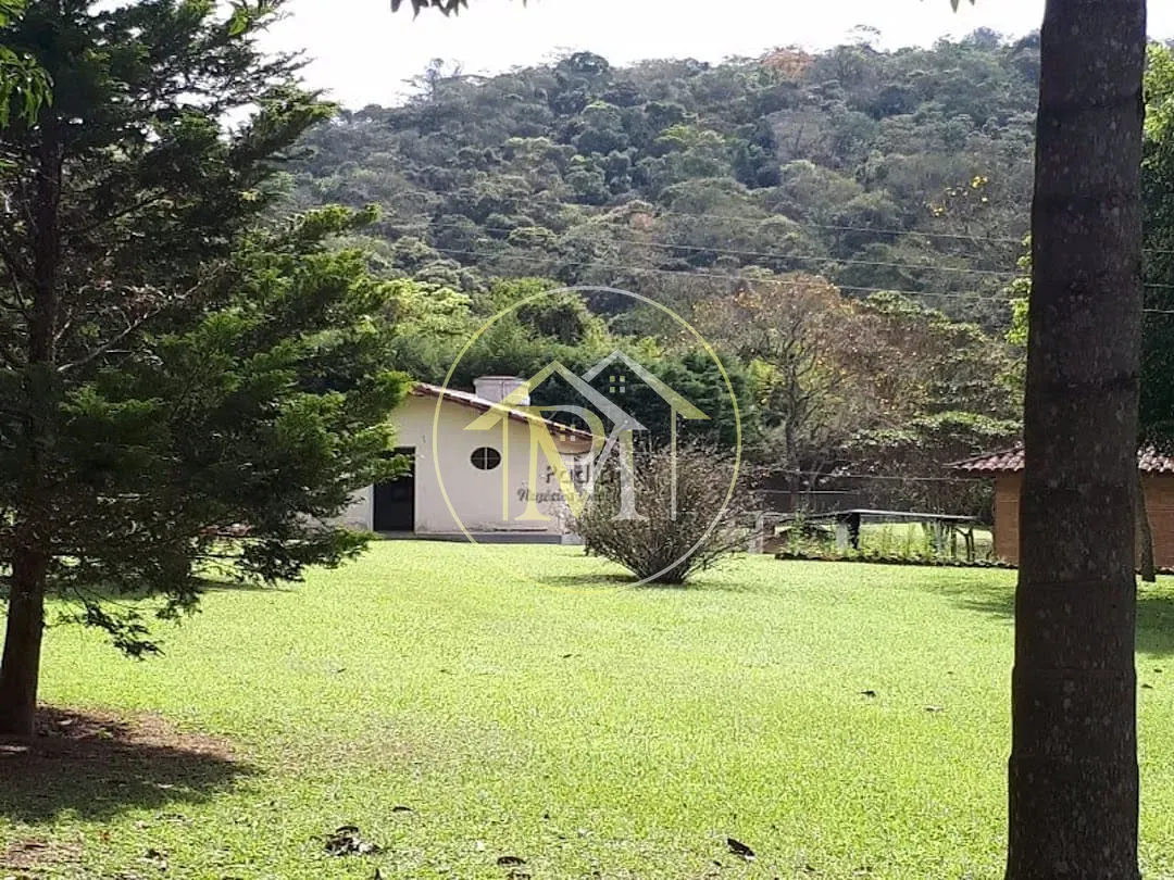 Sítio, 4 quartos, 31 hectares - Foto 7
