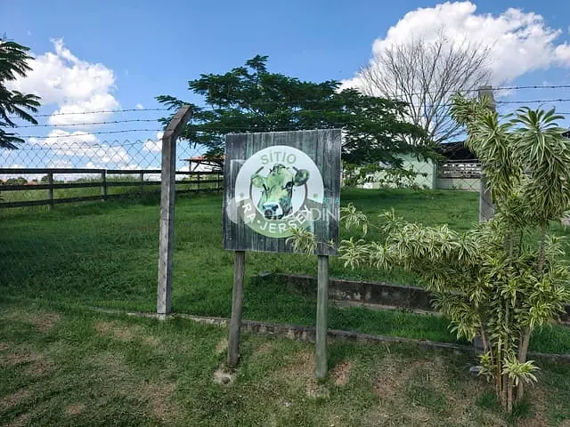 Sítio com 100m² 2 quartos e 1 banheiro, à venda, no bairro Mato Dentro em Artur Nogueira