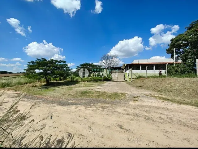 Sítio com 100m² 2 quartos e 1 banheiro, à venda, no bairro Mato Dentro em Artur Nogueira