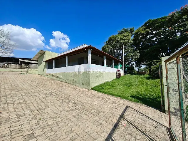 Sítio com 100m² 2 quartos e 1 banheiro, à venda, no bairro Mato Dentro em Artur Nogueira