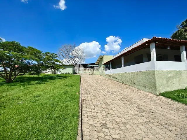 Sítio com 100m² 2 quartos e 1 banheiro, à venda, no bairro Mato Dentro em Artur Nogueira