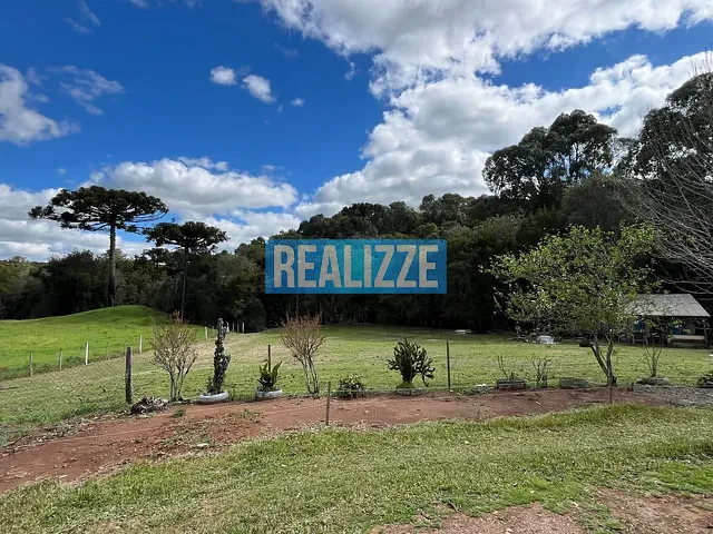 Sítio 3 quartos e 1 banheiro, à venda, no bairro cidade de Marau em Marau