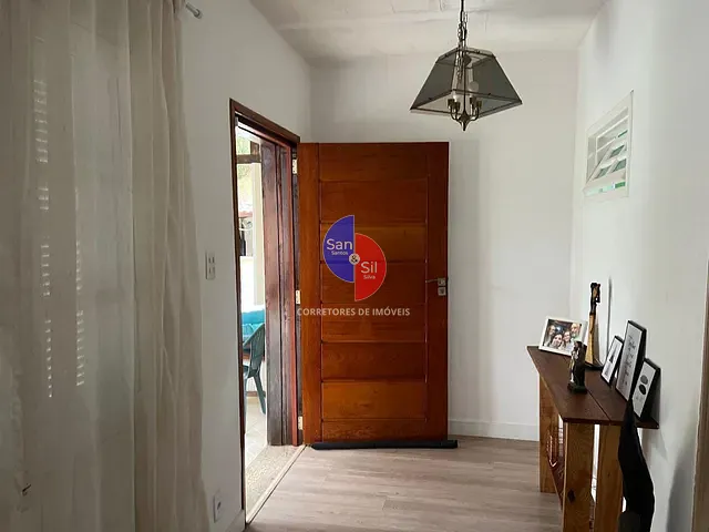 Sítio com 5000m² 7 quartos e 4 banheiros, à venda, no bairro Cadetes Fabres em Guapimirim