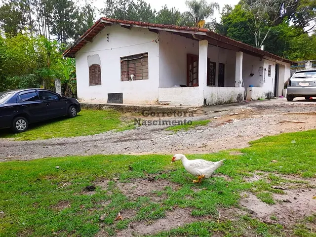 Sítio com 75000m², à venda, no bairro Conjunto Residencial Vinte e Dois de Abril em Jacareí