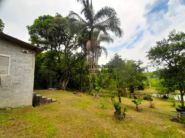 Sítio com 75000m², à venda, no bairro Conjunto Residencial Vinte e Dois de Abril em Jacareí