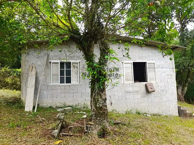 Sítio com 75000m², à venda, no bairro Conjunto Residencial Vinte e Dois de Abril em Jacareí