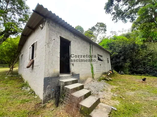 Sítio com 75000m², à venda, no bairro Conjunto Residencial Vinte e Dois de Abril em Jacareí
