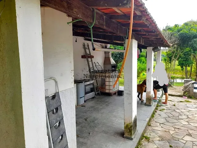 Sítio com 75000m², à venda, no bairro Conjunto Residencial Vinte e Dois de Abril em Jacareí