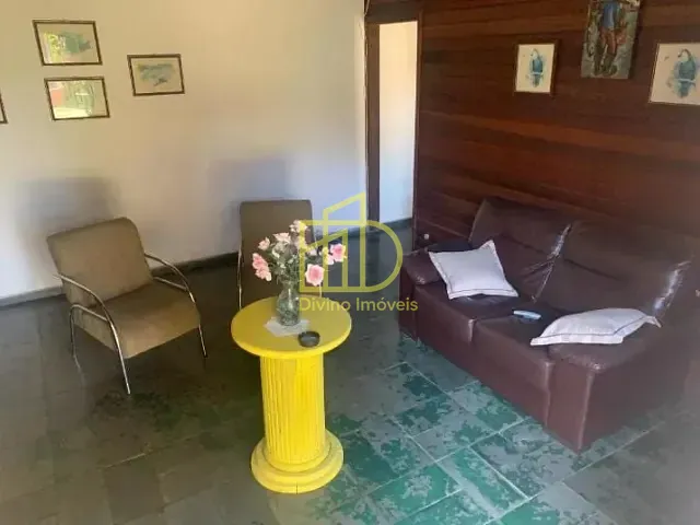 Sítio com 4000m² 9 quartos e 6 banheiros, à venda, no bairro Zona Rural em Ibiúna