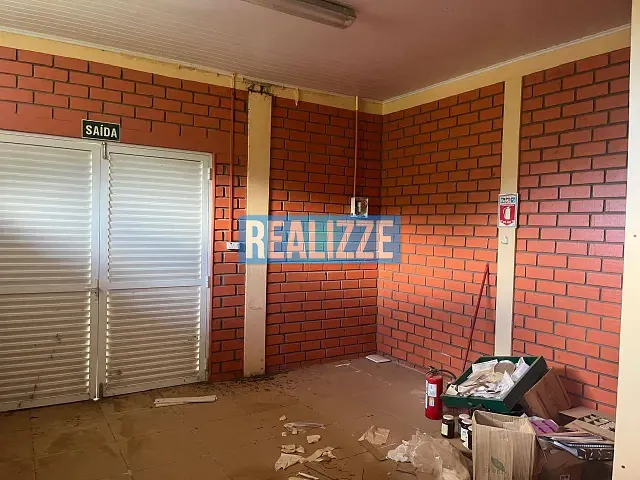Sítio com 20000m², à venda, no bairro Sto. Antonio dos Triches em Marau