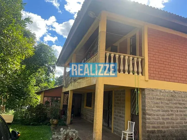 Sítio com 20000m², à venda, no bairro Sto. Antonio dos Triches em Marau