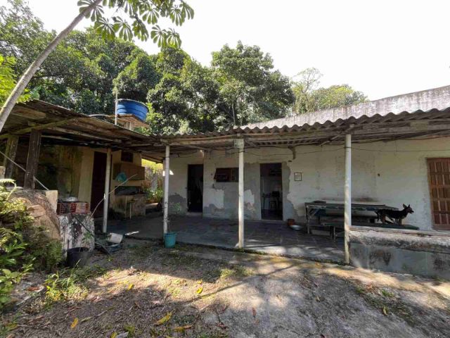 Foto do Sítio - Sítio à venda, Ipiranga (Guia de Pacobaíba), Magé, RJ | Sansil Imóveis