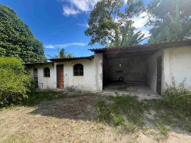 Foto do Sítio - Sítio à venda, Ipiranga (Guia de Pacobaíba), Magé, RJ | Sansil Imóveis