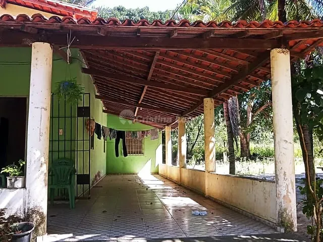 Sítio com 35000m² 3 quartos e 1 banheiro, à venda, no bairro Centro em Teresina