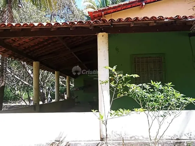 Sítio com 35000m² 3 quartos e 1 banheiro, à venda, no bairro Centro em Teresina