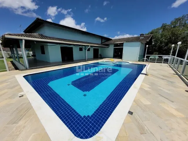 Sítio com 20000m² 4 quartos e 5 banheiros, à venda, no bairro Taiacupeba em Mogi das Cruzes