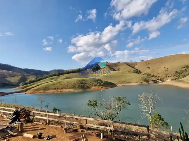Sítio com 7000m² 1 quarto e 1 banheiro, à venda, no bairro Condomínio Residencial Jaguari - Área 5 em São José Dos Campos