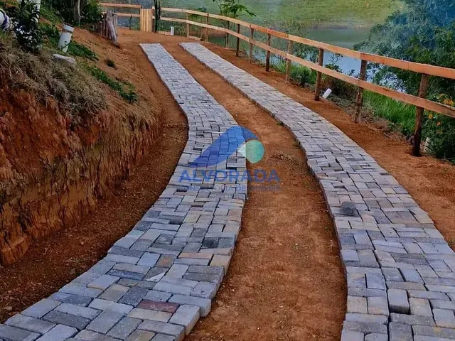 Sítio com 7000m² 1 quarto e 1 banheiro, à venda, no bairro Condomínio Residencial Jaguari - Área 5 em São José Dos Campos
