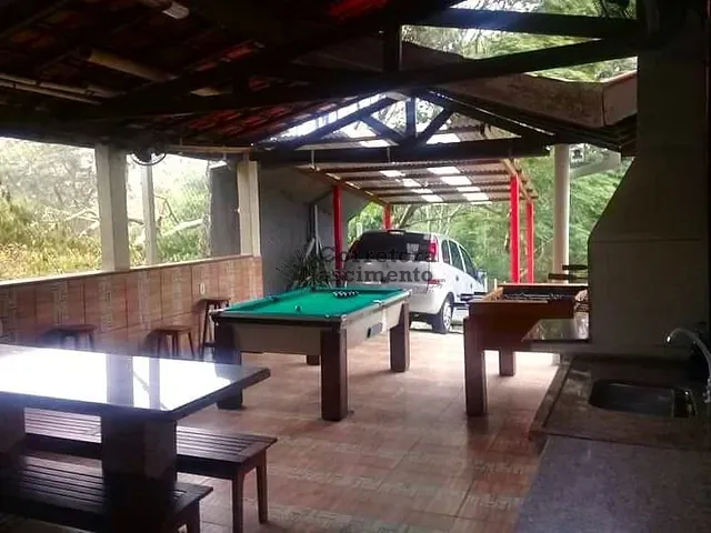 Sítio com 5000m² 3 quartos e 2 banheiros, à venda, no bairro Chácaras Rurais de Guararema em Jacareí