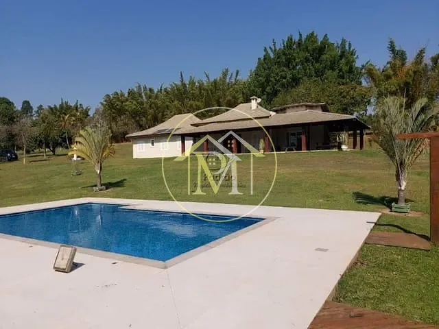 Sítio com 85000m², à venda, no bairro Área Rural de Itu em Itu
