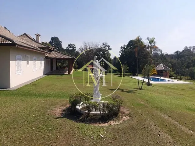 Sítio com 85000m², à venda, no bairro Área Rural de Itu em Itu