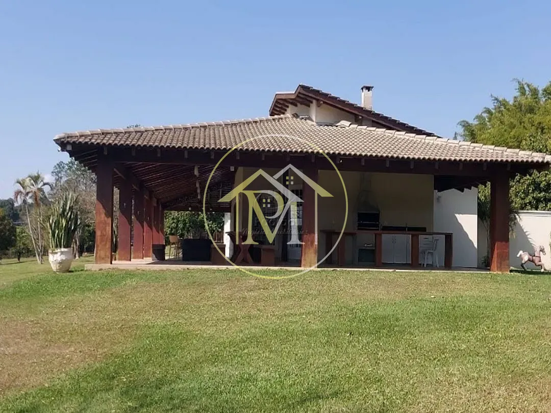 Sítio, 5 quartos, 9 hectares - Foto 17