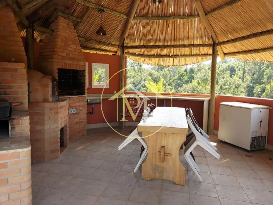 Sítio, 5 quartos, 9 hectares - Foto 41