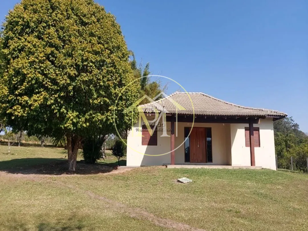 Sítio, 5 quartos, 9 hectares - Foto 13