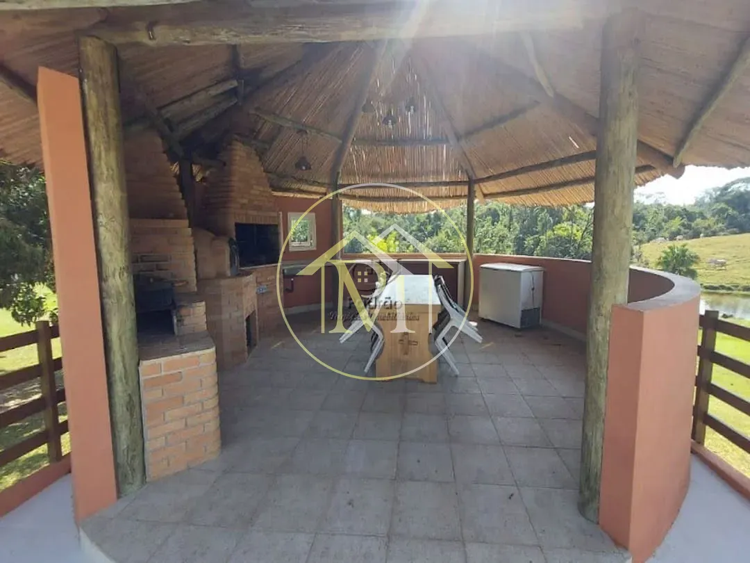 Sítio, 5 quartos, 9 hectares - Foto 40