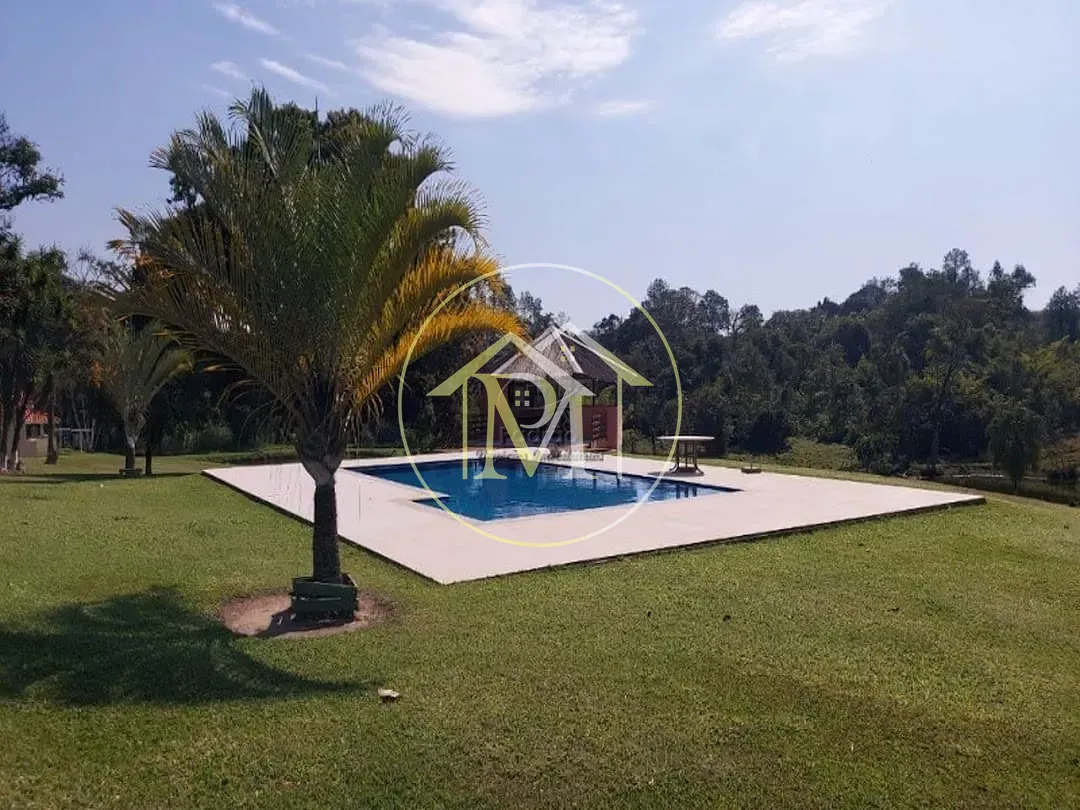 Sítio, 5 quartos, 9 hectares - Foto 47
