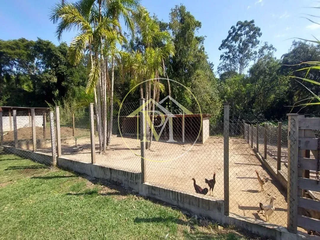Sítio, 5 quartos, 9 hectares - Foto 9