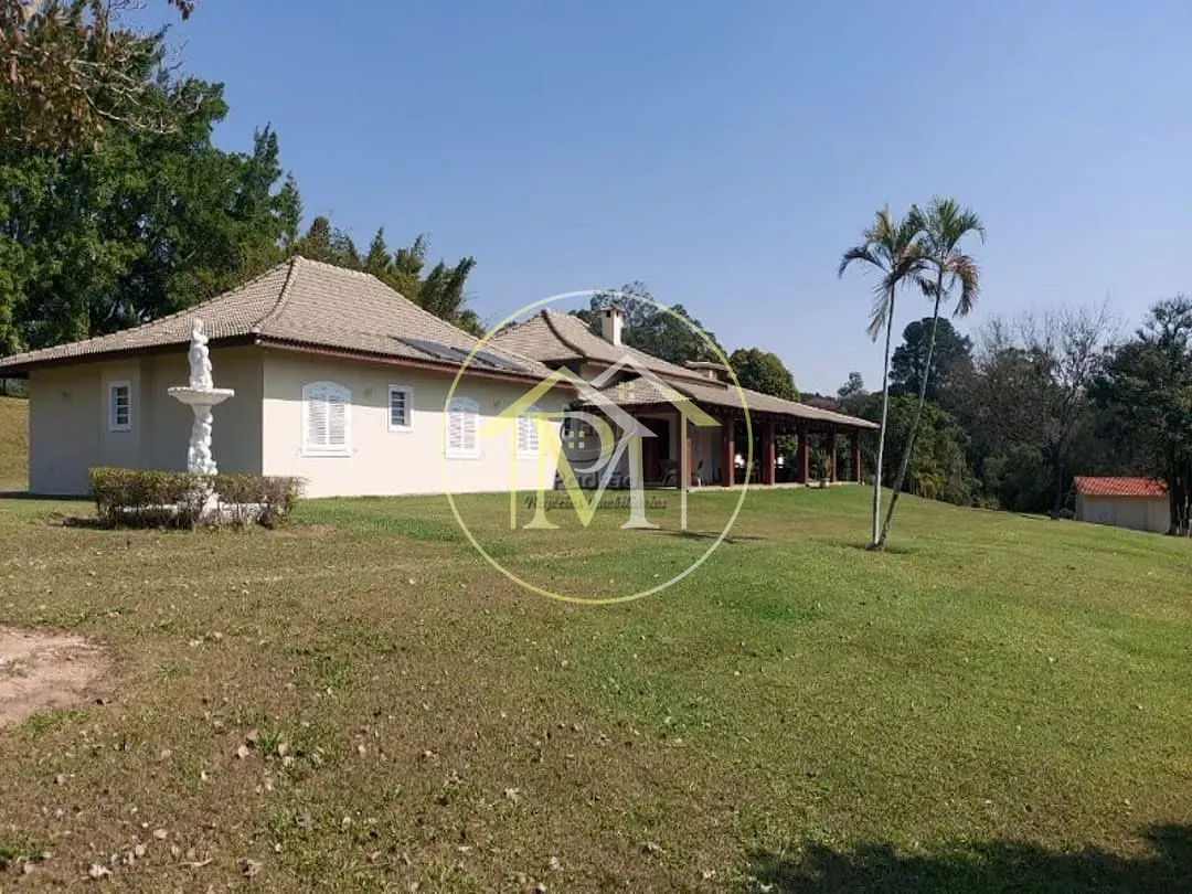 Sítio, 5 quartos, 9 hectares - Foto 43