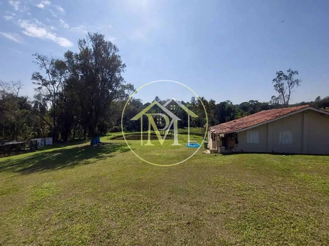 Sítio, 5 quartos, 9 hectares - Foto 11