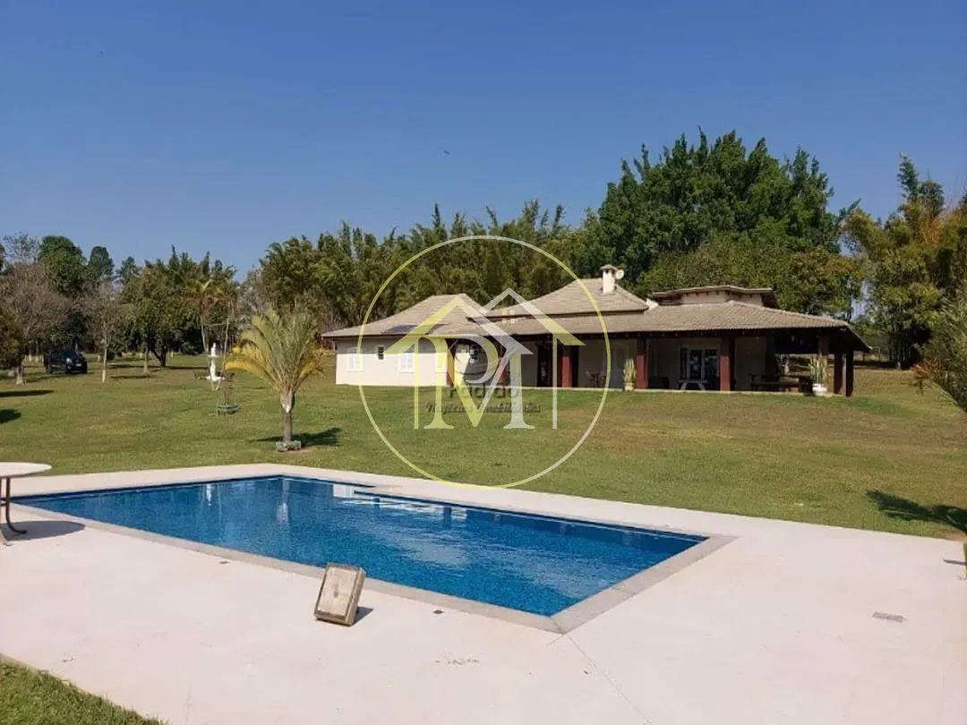 Sítio, 5 quartos, 9 hectares - Foto 44
