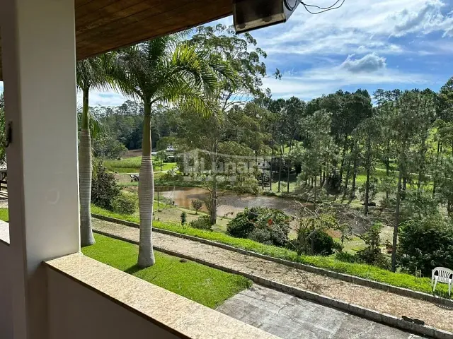 Sítio com 390000m² 6 quartos e 7 banheiros, à venda, no bairro Vila Moraes em Mogi das Cruzes