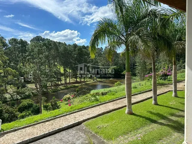 Sítio com 390000m² 6 quartos e 7 banheiros, à venda, no bairro Vila Moraes em Mogi das Cruzes